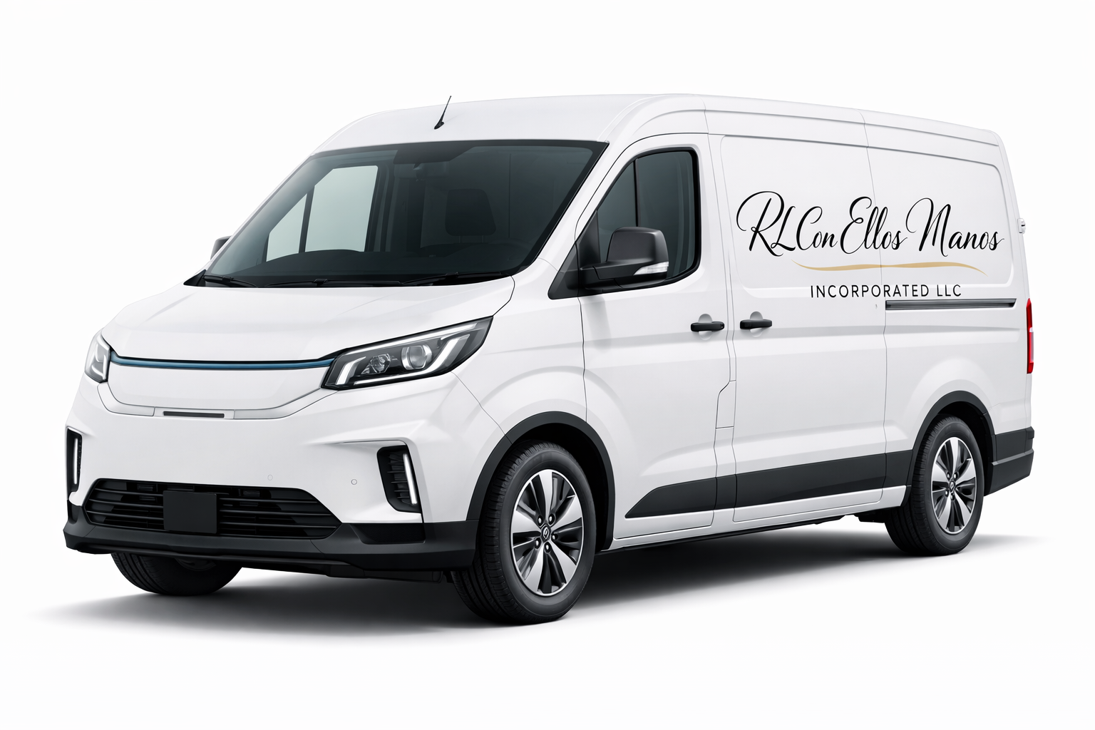 Professional medical courier service supporting healthcare facilities